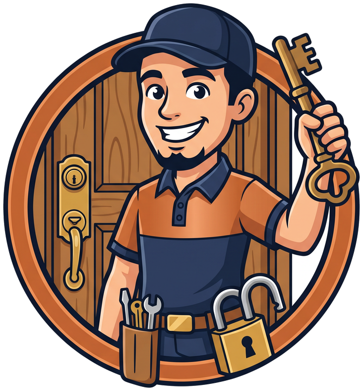 Locksmith San Francisco logo